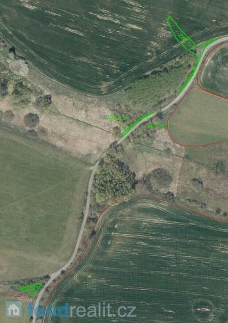 Prodej pole, Tachov, 55727 m2