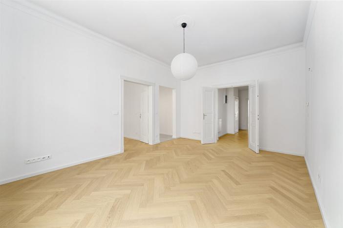 Prodej bytu 3+kk, Praha - Nové Město, Dittrichova, 79 m2