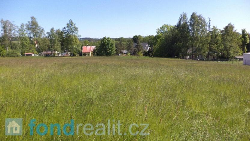 Prodej pole, Staré Křečany, 50580 m2