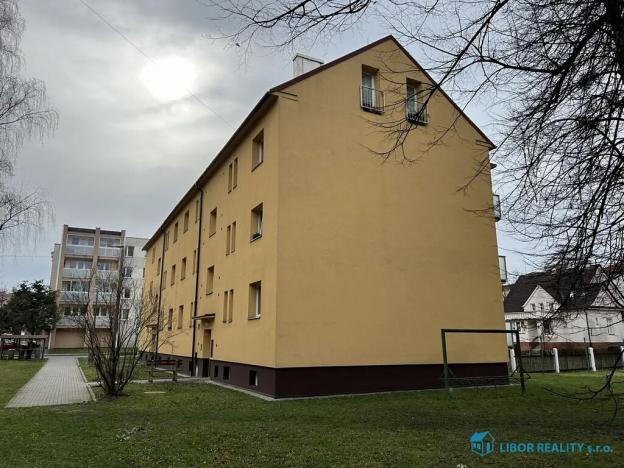 Pronájem bytu 2+1, Frýdlant nad Ostravicí, Dvořákova, 55 m2