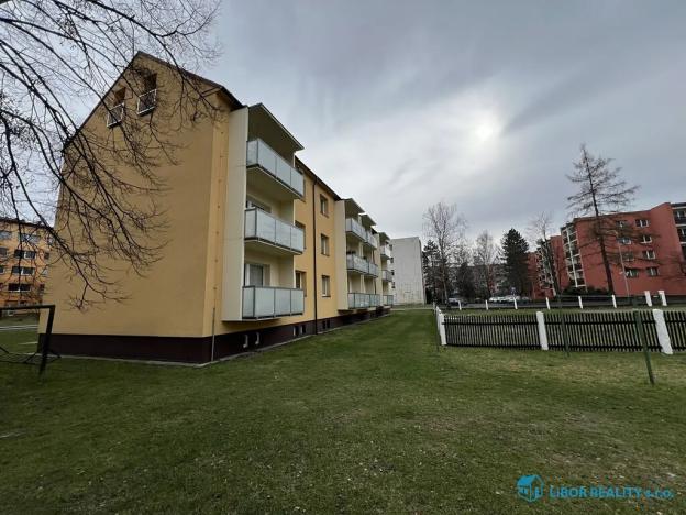 Pronájem bytu 2+1, Frýdlant nad Ostravicí, Dvořákova, 55 m2