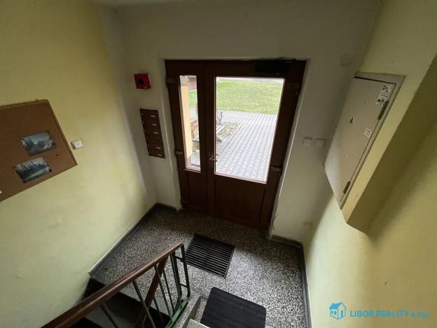 Pronájem bytu 2+1, Frýdlant nad Ostravicí, Dvořákova, 55 m2