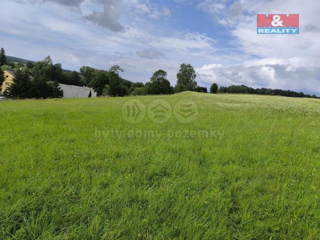 Prodej pozemku pro bydlení, Teplice nad Metují - Zdoňov, 3213 m2
