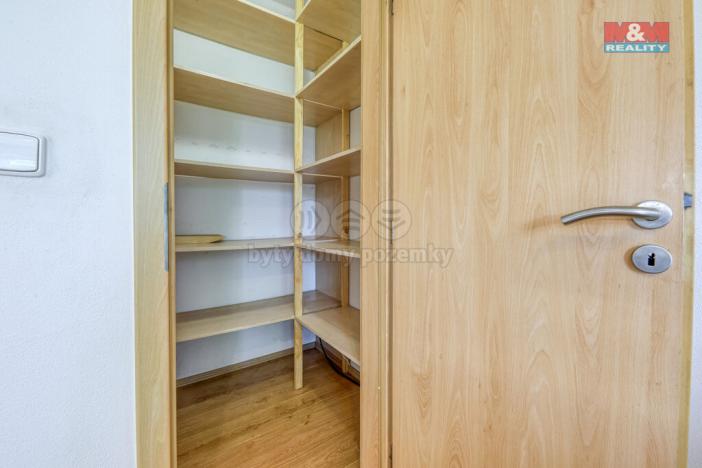 Prodej bytu 2+1, Čachrov, 70 m2