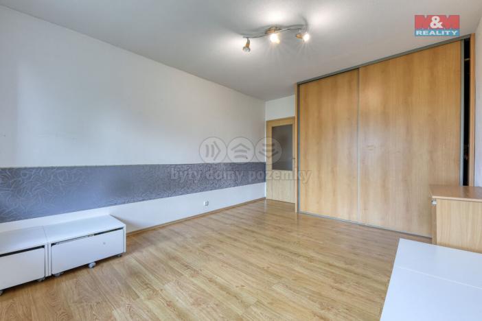 Prodej bytu 2+1, Čachrov, 70 m2