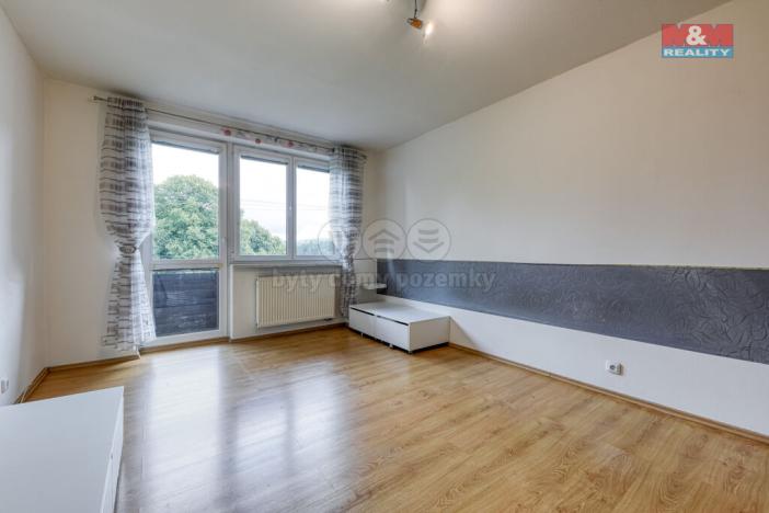 Prodej bytu 2+1, Čachrov, 70 m2