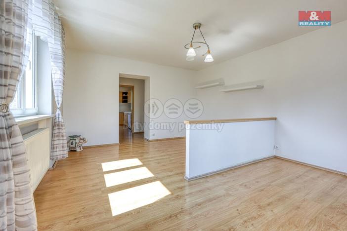 Prodej bytu 2+1, Čachrov, 70 m2