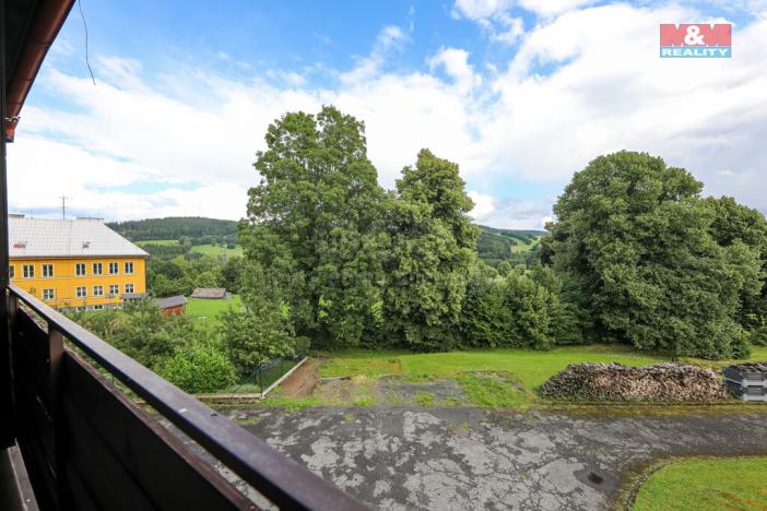 Prodej bytu 2+1, Čachrov, 70 m2