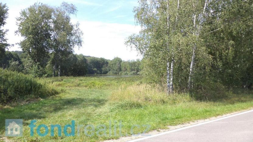 Prodej pozemku, Čejetice - Mladějovice, 620 m2