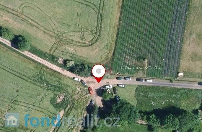 Prodej pozemku, Bratronice, 134 m2