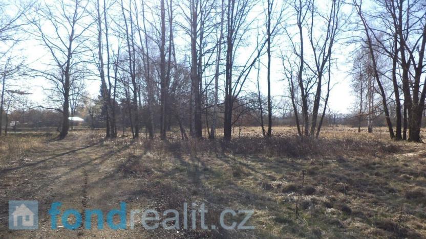 Prodej pozemku, Vesce - Čeraz, 4593 m2