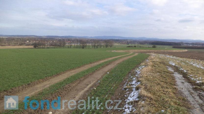 Prodej pozemku, Čejetice - Sudoměř, 62047 m2