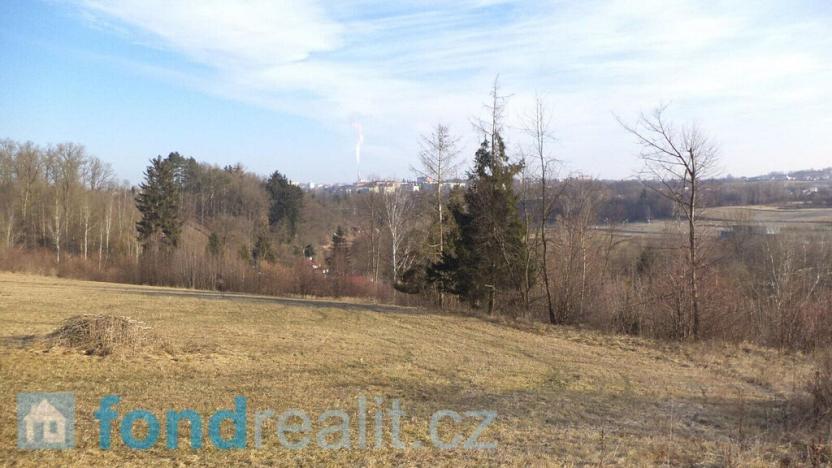 Prodej pozemku, Tábor - Čelkovice, 1595 m2