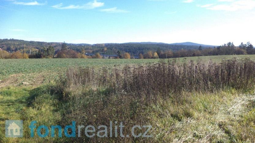 Prodej pole, Temešvár, 374 m2