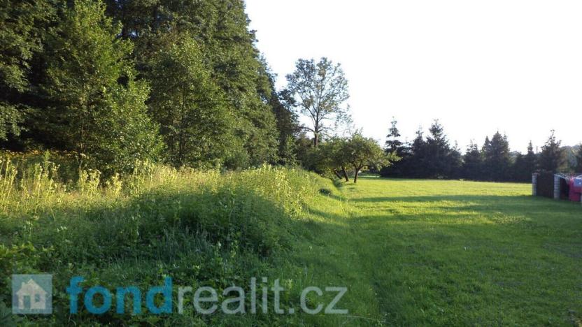 Prodej pozemku, Ropice, 225 m2