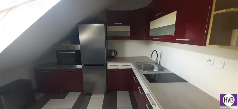 Pronájem bytu 2+1, Hořice, 50 m2