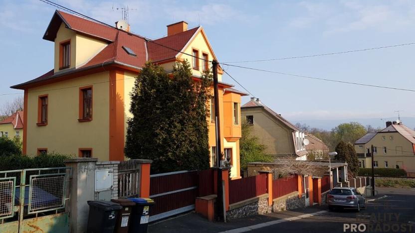 Pronájem bytu 2+kk, Teplice, Plzeňská, 70 m2