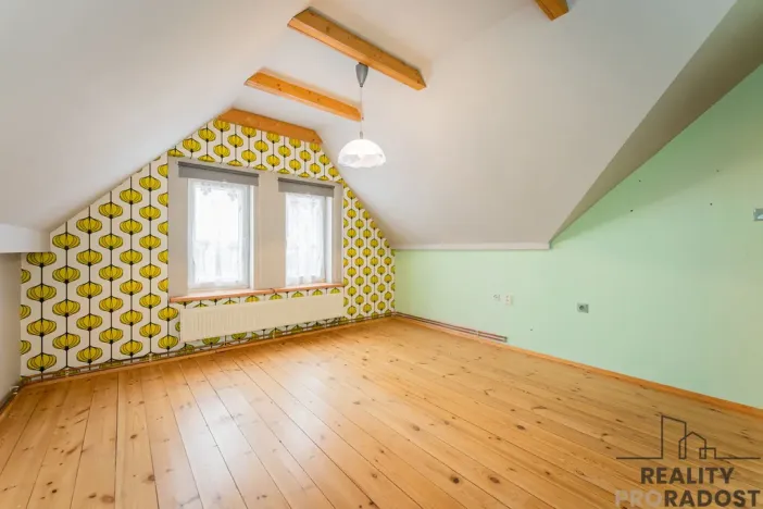 Pronájem bytu 2+kk, Teplice, Plzeňská, 70 m2