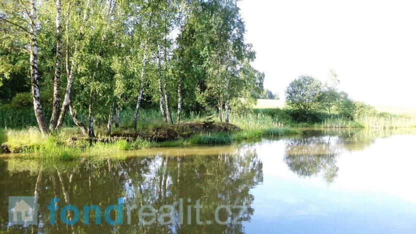 Prodej louky, Hospříz, 9504 m2