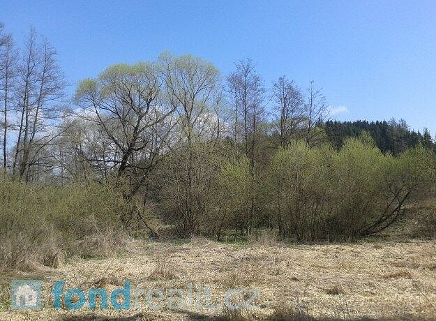 Prodej pozemku, Hříšice - Jersice, 4724 m2