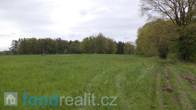 Prodej pole, Lásenice, 20140 m2
