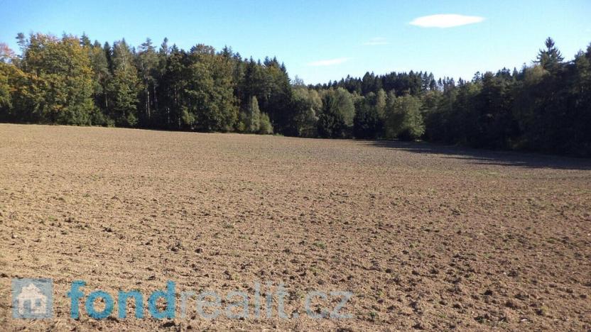 Prodej pozemku, Studená, 4992 m2