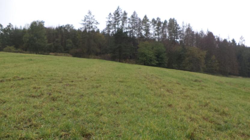 Prodej pozemku, Zbraslavec, 3445 m2