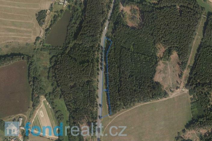 Prodej pole, Cerekvička-Rosice, 1920 m2