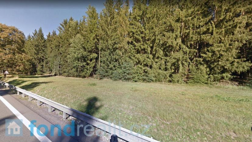 Prodej pole, Cerekvička-Rosice, 1920 m2