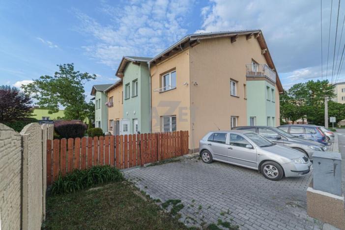 Pronájem bytu 1+kk, Bohumín - Starý Bohumín, P. Cingra, 32 m2