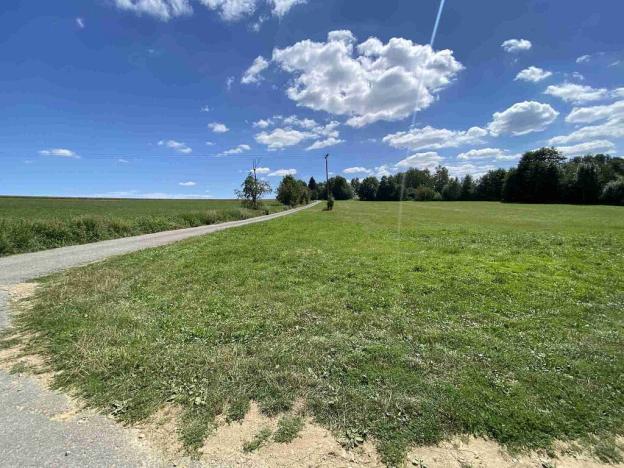 Prodej pozemku, Boňkov, 5743 m2