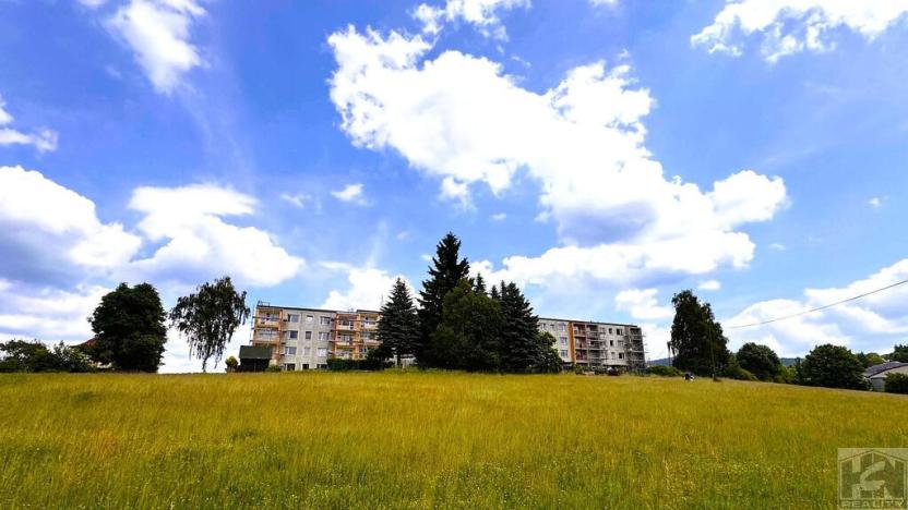 Pronájem bytu 4+1, Jablonec nad Nisou, Vlaštovčí, 77 m2