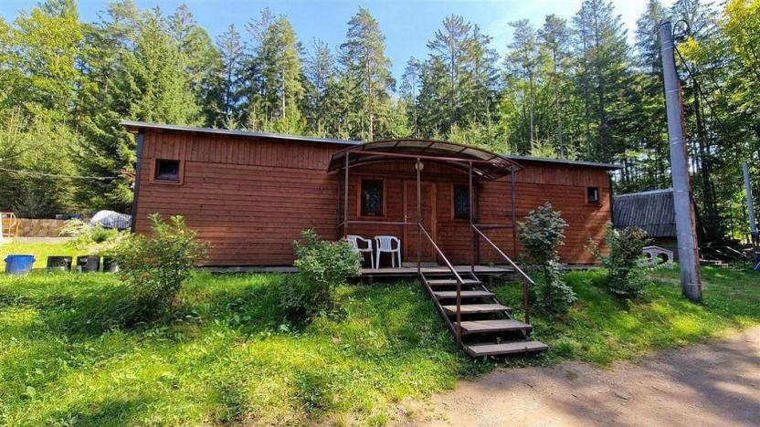 Prodej ubytování, Kohoutov, 772 m2