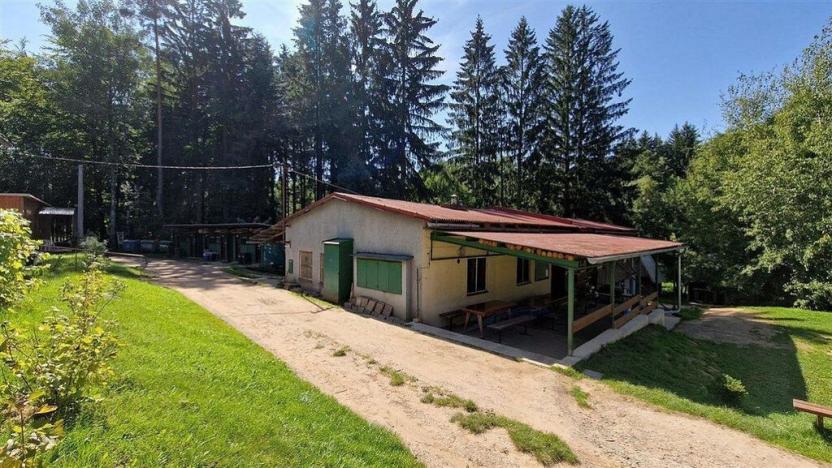 Prodej ubytování, Kohoutov, 772 m2