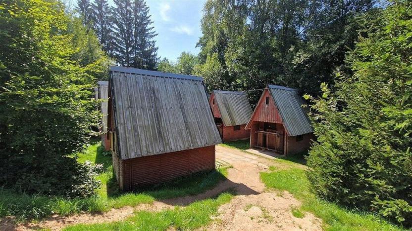 Prodej ubytování, Kohoutov, 772 m2