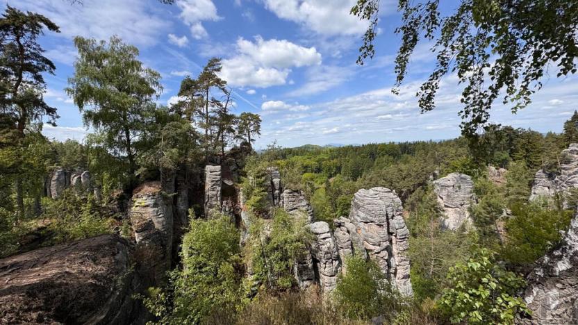 Prodej chaty, Mladějov, 93 m2