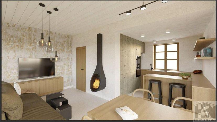 Prodej bytu 3+kk, Josefův Důl - Antonínov, 74 m2