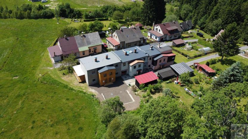 Prodej bytu 3+kk, Josefův Důl - Antonínov, 74 m2