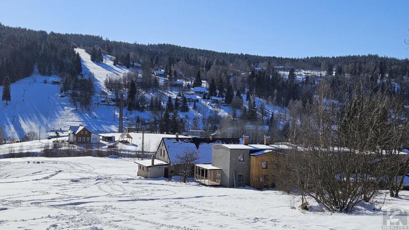 Prodej bytu 3+kk, Josefův Důl - Antonínov, 74 m2