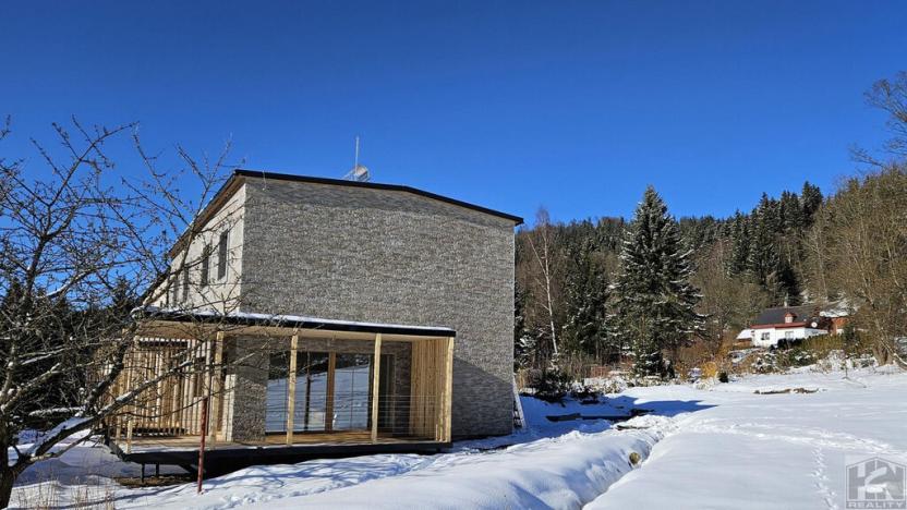 Prodej bytu 3+kk, Josefův Důl - Antonínov, 74 m2