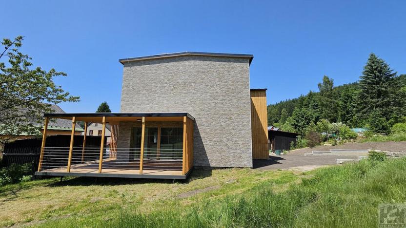 Prodej bytu 3+kk, Josefův Důl - Antonínov, 73 m2