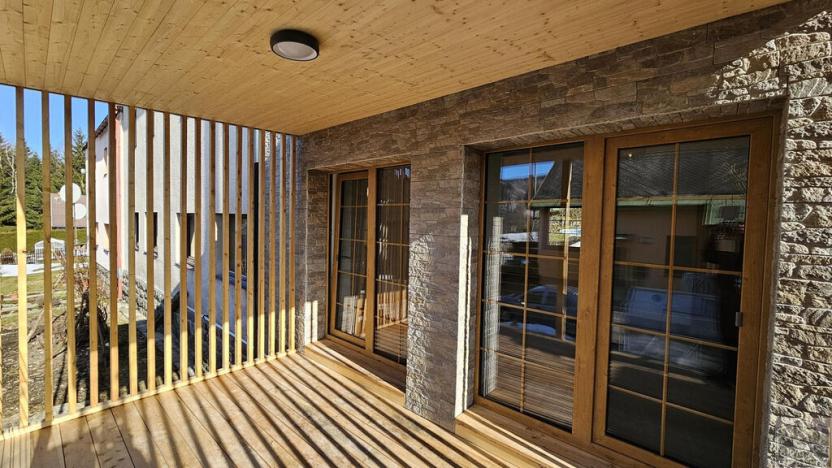 Prodej bytu 3+kk, Josefův Důl - Antonínov, 73 m2