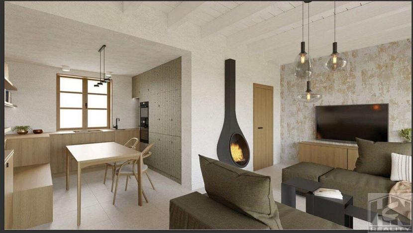 Prodej rodinného domu, Josefův Důl - Antonínov, 148 m2