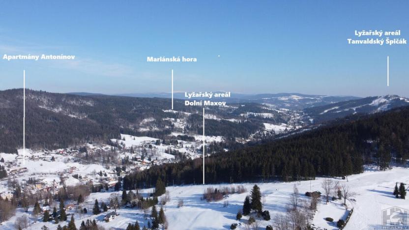 Prodej rodinného domu, Josefův Důl - Antonínov, 148 m2