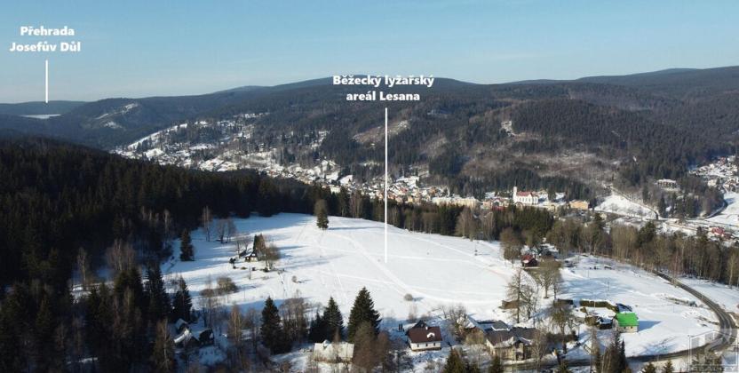 Prodej rodinného domu, Josefův Důl - Antonínov, 148 m2