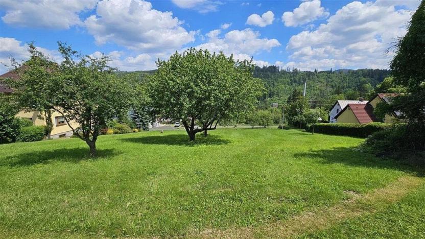 Prodej pozemku, Jablonec nad Jizerou, 1600 m2