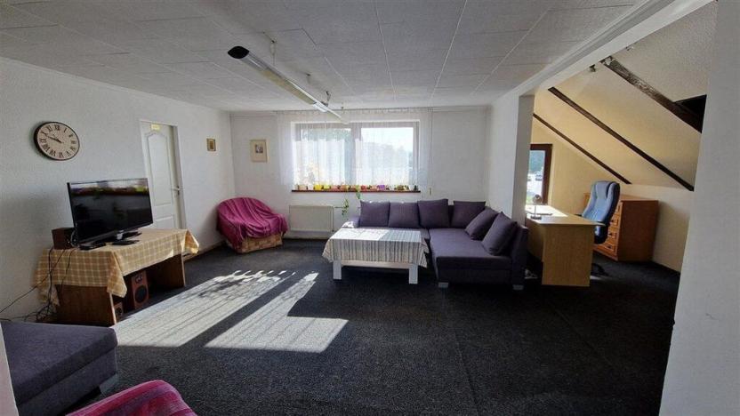 Prodej rodinného domu, Jablonec nad Nisou - Rýnovice, Želivského, 324 m2