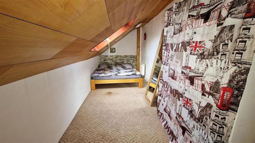 Prodej rodinného domu, Jablonec nad Nisou - Rýnovice, Želivského, 324 m2