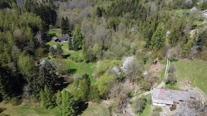 Prodej pozemku, Radčice, 1417 m2