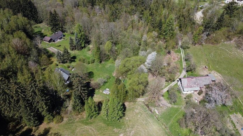 Prodej pozemku, Radčice, 1417 m2